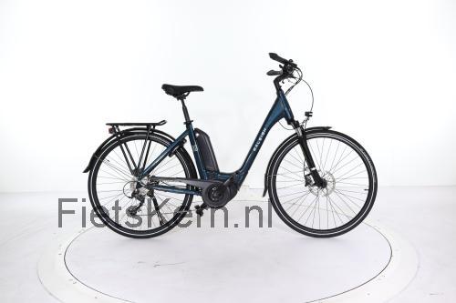 Raleigh Motus Grand Tour specificaties 